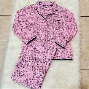 Anne Klein comfy and cozy pajama set